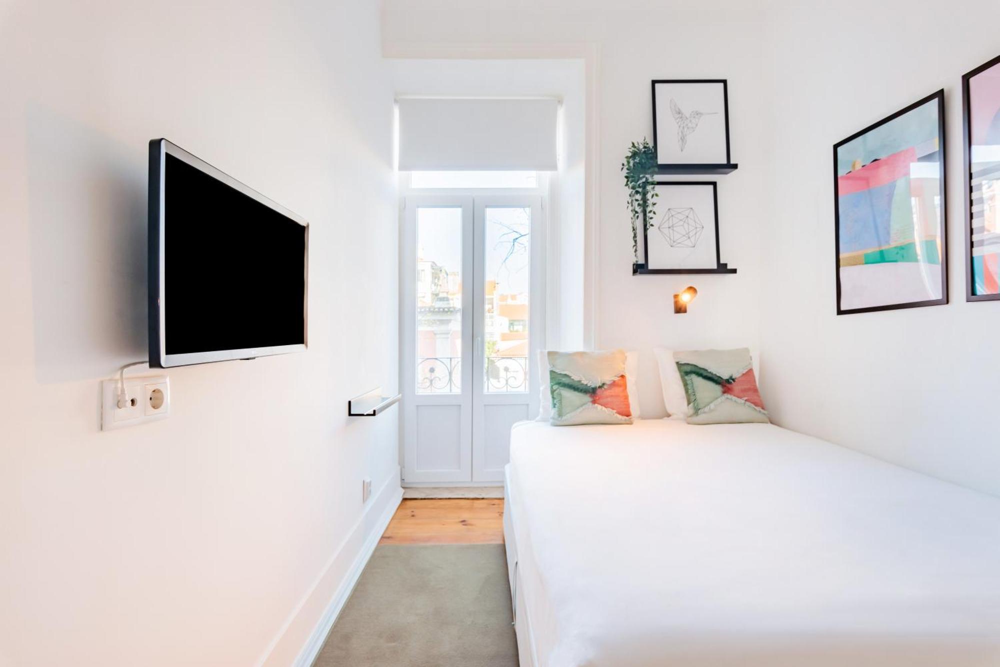 Guest Inn 1 Boutique House Lisbon Exterior photo